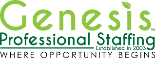 Genesis Professional Staffing